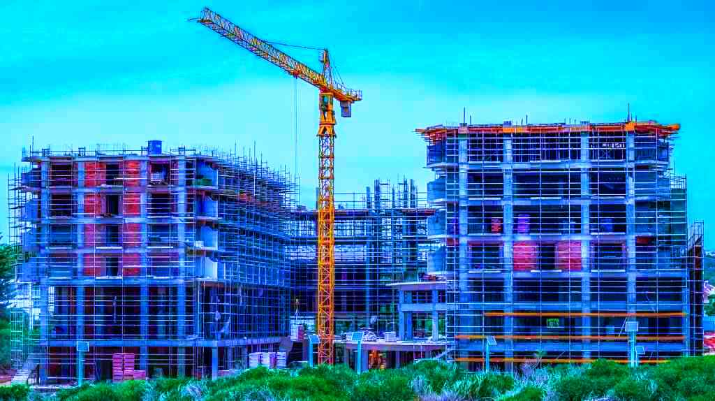 Construction-site-Femak-engineering service