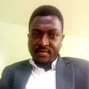 Ezekiel Agboola