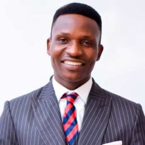 Engr. Femi Michael