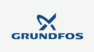 Grundfos Logo