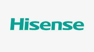 Hisense Logo