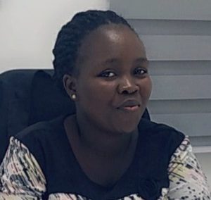 Olukunle Imoleayo Oluwaseun