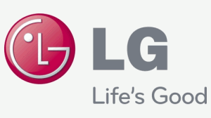 LG Logo