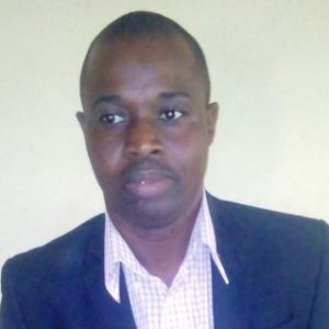 Olaniba Dare