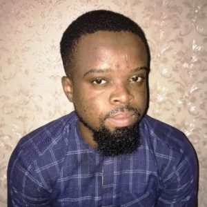 Chukwuegbuna Somtochukwu Frank