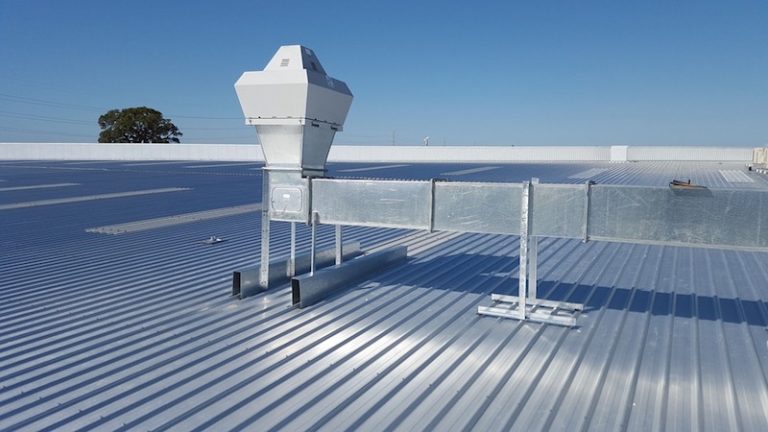 commercial-air-conditioning-femak engineering