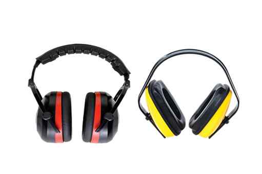 ear muffs