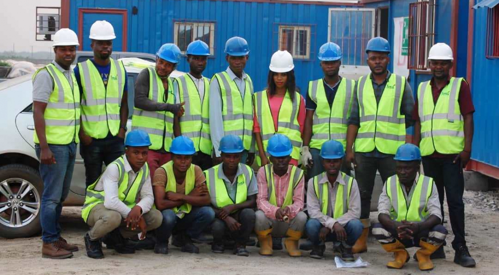 femak engineering team