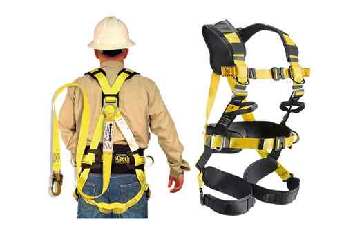 full body harness