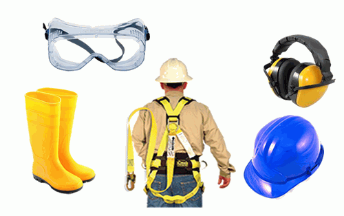 sales and supply of PPE