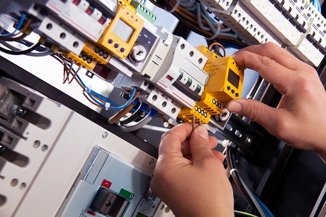femak electrical and Elv Service