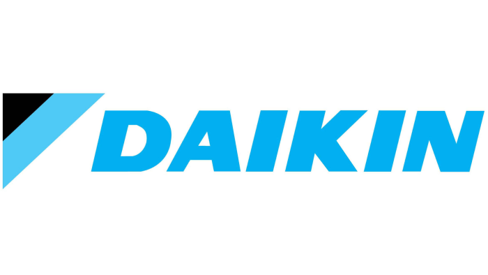 Daikin partner